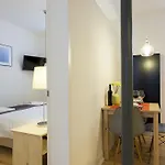 Joivy Cosy 1-bed Flat With Workspace In Santa Catarina, Moments From Luís De Camões Sq Apartamento Lisboa